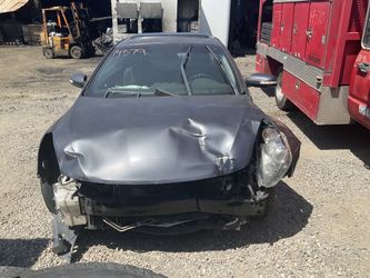 Parts for NISSAN ALTIMA V6 2D COUPE SR 3.5L 2011 - Stock # 14579