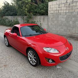 2011 Mazda Miata