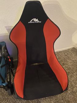 Rocking Gaming Chair