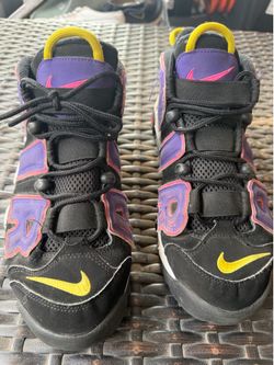 Nike Air More Uptempo '96