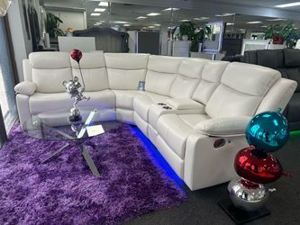 Amazing Sale Now !! Living Room Furniture All In Stock Starting $599!!