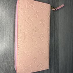 Louis Vuitton Wallet