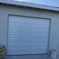 Garage Doors 
