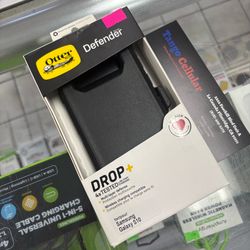 Samsung S10 OtterBox Defender Case