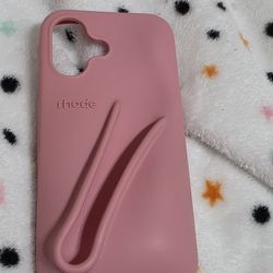 Rhode IPhone Lip Case