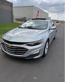 2017 Chevrolet Impala