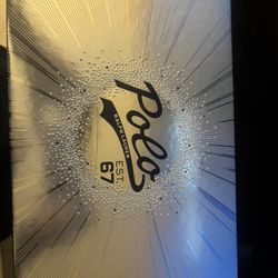 Polo, Ralph Lauren Cologne