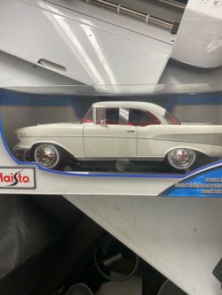 1957 Bel Air