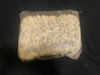 15 Diapers For 8$ Size 4 