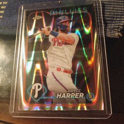 Bryce Harper