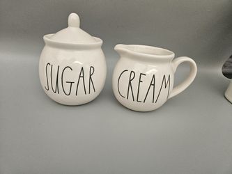 Ceramic Kitchenware
