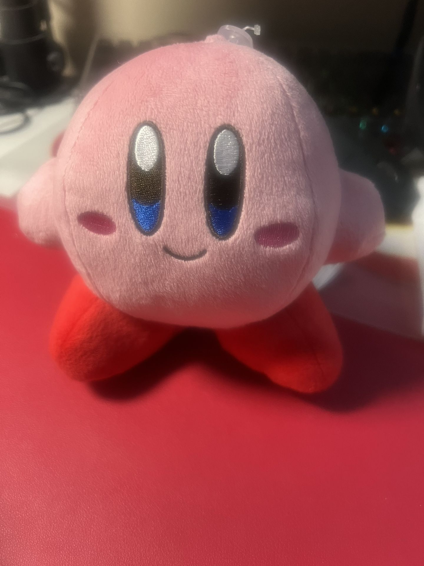 Kirby Plush - Good condition