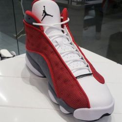 Jordan Flint 13s Size 8.5