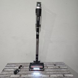 shark stratos cordless stick vacuum  cleaner