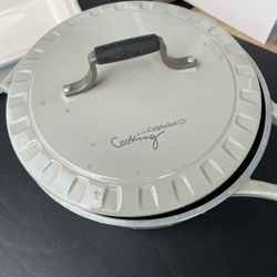 Calphalon Cooking Pot - Deep Cookware 