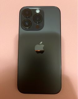 iPhone 14 Pro