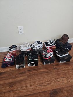 Baby/Toddler shoes