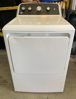NEW ELECTRIC DRYER