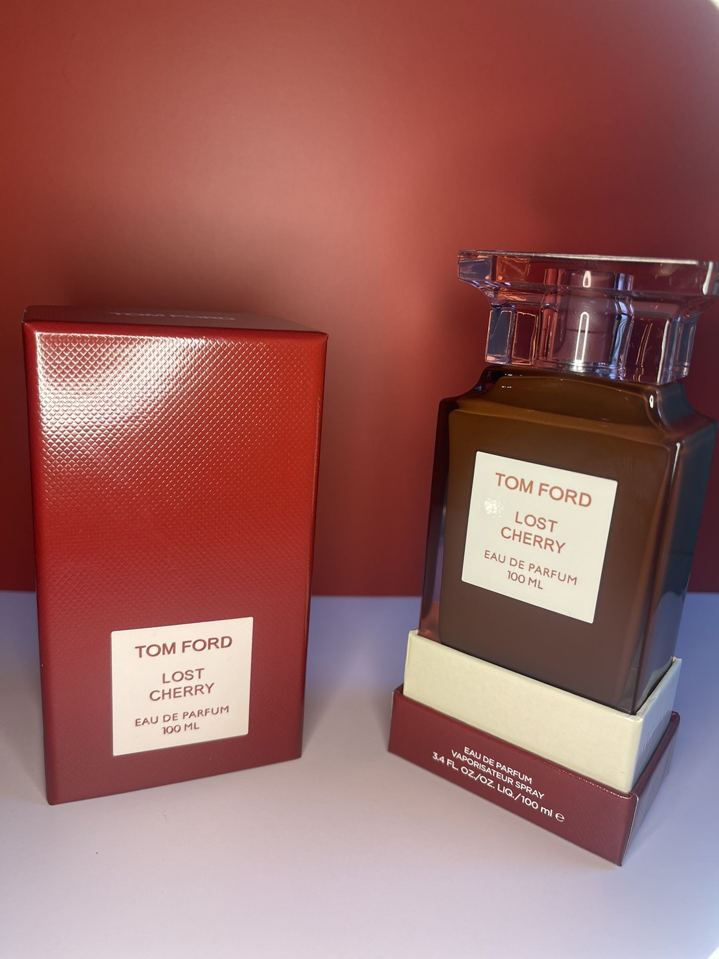 Tom Ford Lost Cherry Eau de Parfum —-