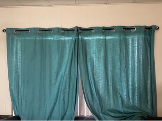 Curtains