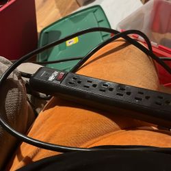 10ft Surge Protector