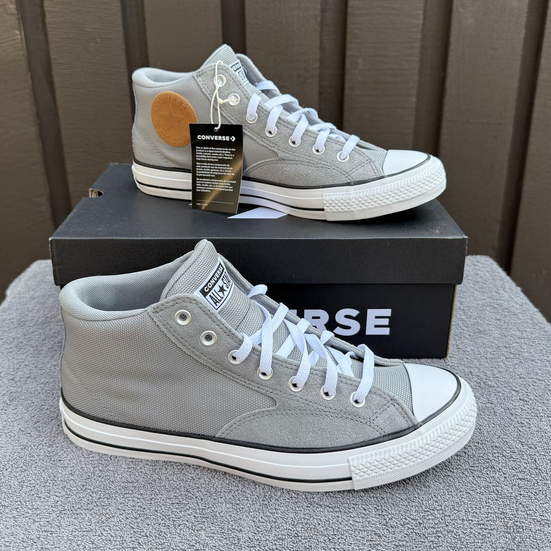 $45 Men’s Converse Shoes Brand New Size 11.5 *