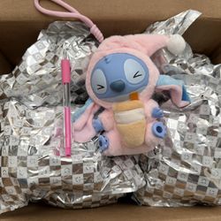 Stitch Character Blind Bag. $10 For 1 Or $45 For 5 Bags