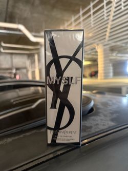 YSL Cologne