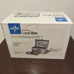 Lock Box 