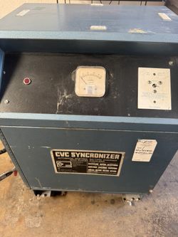 Battery Charger