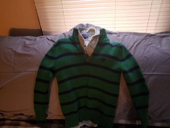 Boys size 6