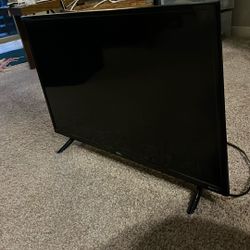 32” Roku TV
