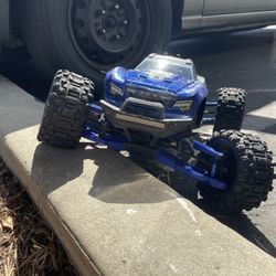 Traxxses Max 