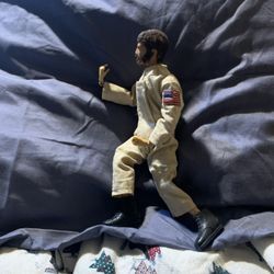 Vintage GI JOE