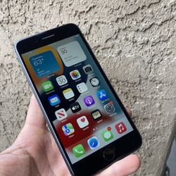 iPhone 8+ Plus. Like New And Unlocked! No Tax