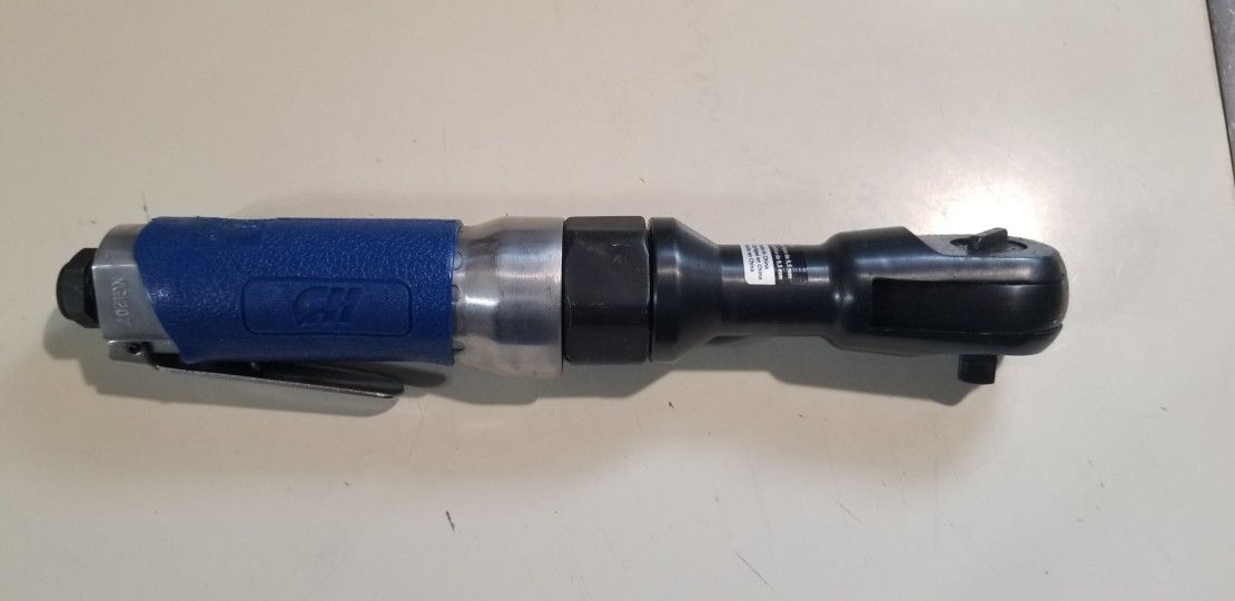 Brand New Never Used 3/8 Air Ratchet