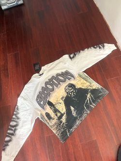Mixed emotions long sleeve
