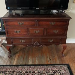 Tv Stand/chest 