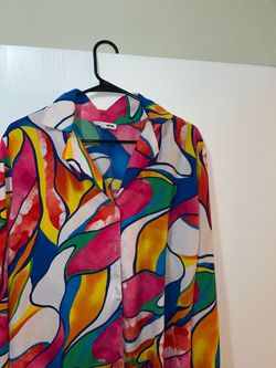 Fashion Nova Shirt 1XL