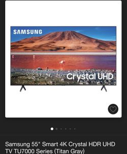 Samsumg TV
