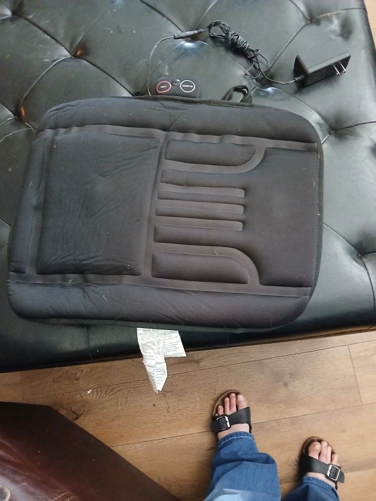 Back Massager