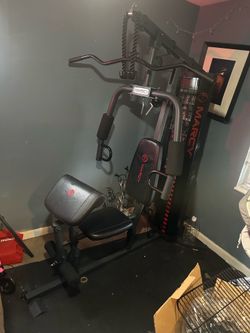 Total body home workout gym $300!!!