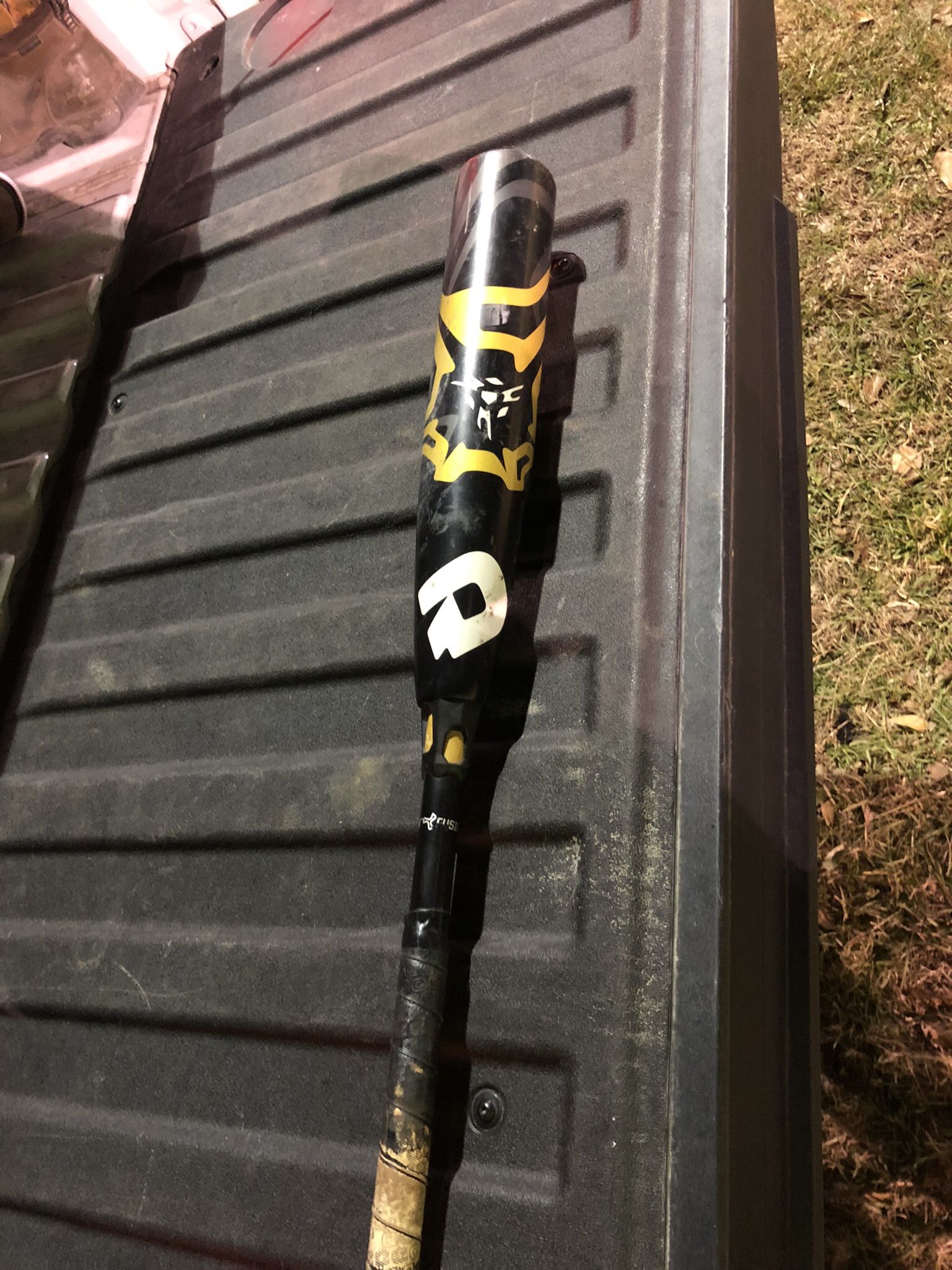 Demarini Bat 