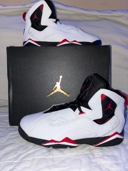 Jordan shoes, size 3Y true flight, Brand New