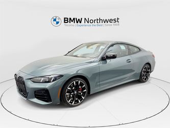 2025 BMW 430i