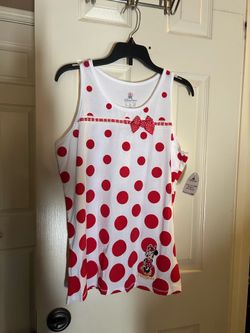 Young girls blouse size 12/14 Disney
