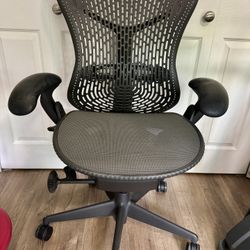 Herman Miller Chair