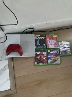 Xbox one