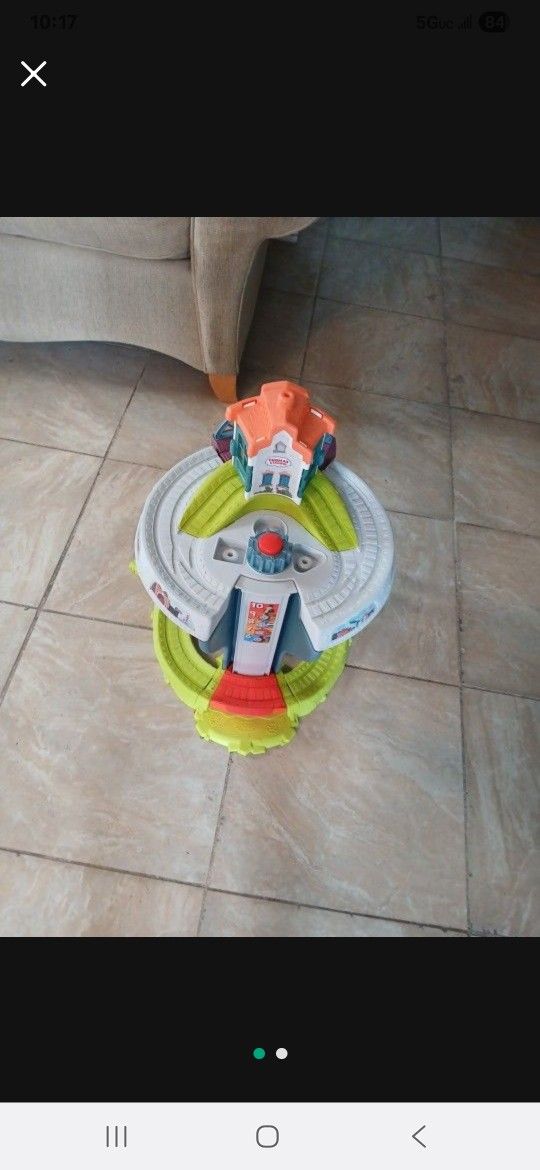 Kids Thomas & Friends Toy