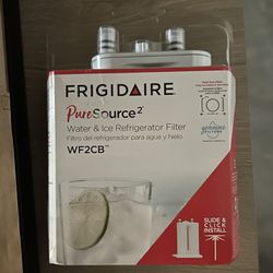 Frigidaire Filter For Refrigerator 